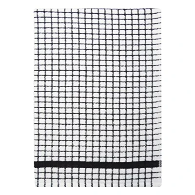 Imagen de Samuel Lamont &amp; Sons Poli Dri Paño de Cocina Negro, tamaño 50 cm x 70 cm, 100% algodón Rizado, Ultra Absorbente y súper Suave, Lavable a máquina, Color Talla única