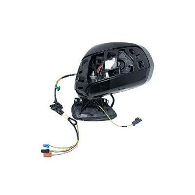 Imagen de Espejo retrovisor Magneti Marelli 182215020700 CITROËN: C4 Picasso 1, I Grand