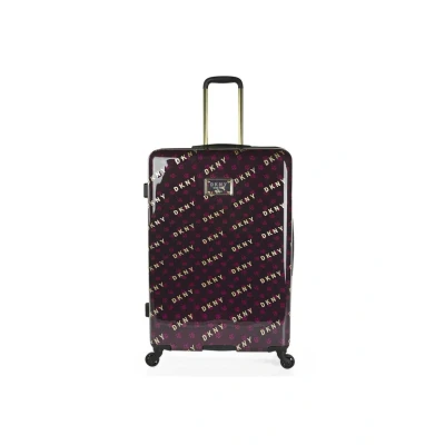 Imagen de DKNY ON Repeat Trolley, Mujer, Talla: One Size, Aubergine pink gold