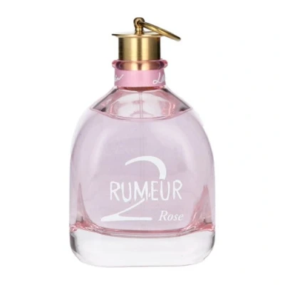 Imagen de Lanvin Rumeur 2 Rose Eau de Parfum 100 ml