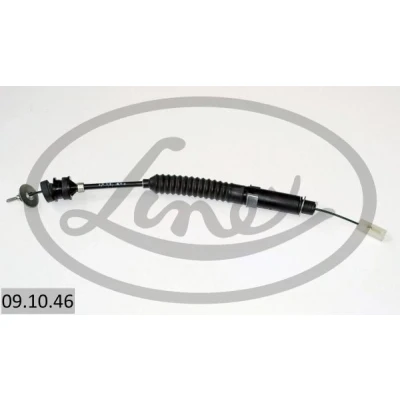 Imagen de LINEX 09.10.46 Cable de Embrague CITROËN: Berlingo / First I, I Furgón, PEUGEOT: Partner Furgón