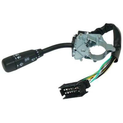 Imagen de METZGER 0916010 Interruptor de luz intermitente MERCEDES BENZ: Clase C Berlina