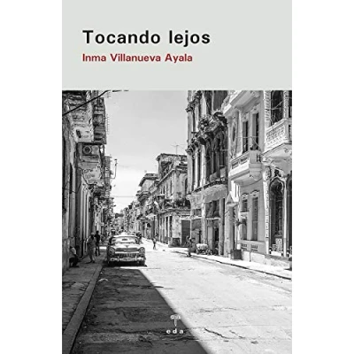 Imagen de Tocando lejos: 47 (LOS DIAS TERRESTRES)