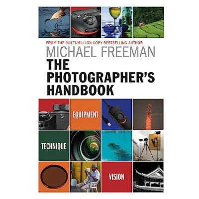 Imagen de The Photographers Handbook (ebook)