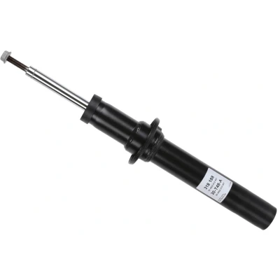 Imagen de SACHS 318 188 amortiguador Presión de gas Bitubular Columna Espiga arriba BMW: X5