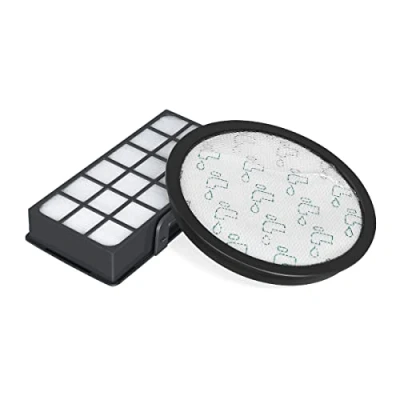 Imagen de Jajadeal Filtros para Rowenta Silence Force Cyclonic 4aaaa Aspiradoras, Recambios di Filtro HEPA y Espuma RO7647EA RO7663EA RO7676EA RO7681EA (Modello RO76xx) Aspiradoras