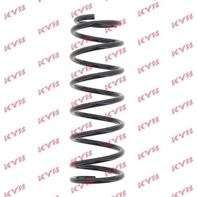 Imagen de KYB K Flex RC3442 Muelle de suspensión Eje delantero helicoidal