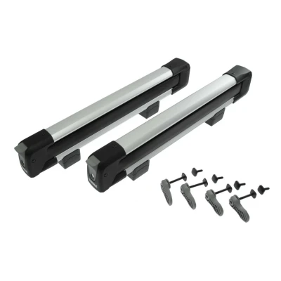 Imagen de THULE SnowPack 732400 Portaesquís TÜV