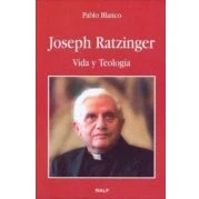 Imagen de Joseph Ratzinger: Vida Y Teologia