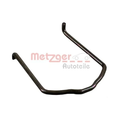 Imagen de METZGER 2400955 Abrazadera sujeción (manguito sobrealimentación RENAULT: MASTER 3 Bus