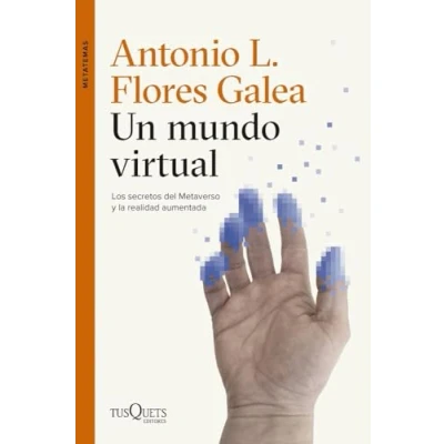 Imagen de Un Mundo Virtual