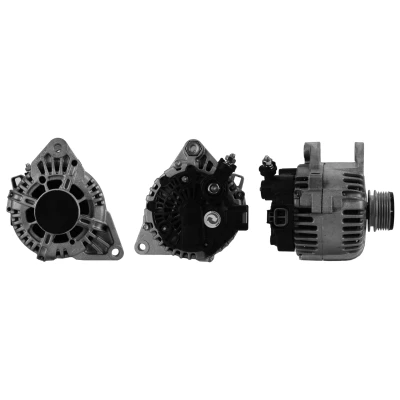 Imagen de ELSTOCK 28 5637 Alternador 14V 120A HYUNDAI: i30 I Hatchback, Getz, i20 KIA: cee‘d Familiar, CARENS 3