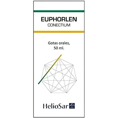 Imagen de Heliosar Euphorlen Conectium 50 ml 1 Unidad
