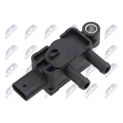 Imagen de Sensor, presión gas de escape NTY ECS VW 002