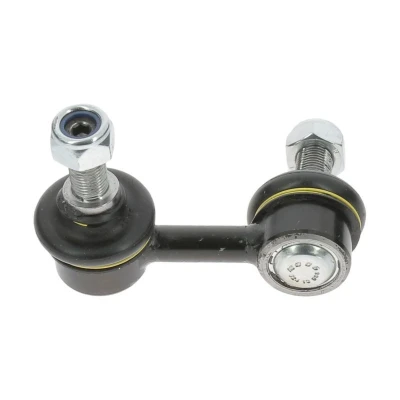 Imagen de MOOG NI LS 2804 Bieleta de suspensión izquierda, Eje delantero 64 M12X1.25 NISSAN: X Trail