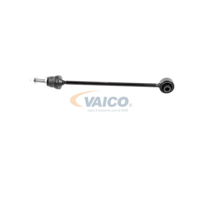 Imagen de VAICO V30 2740 Bieleta de suspensión izquierda, Eje delantero 330 M10 x 1,25 Original calidad MERCEDES BENZ: Clase ML, GL