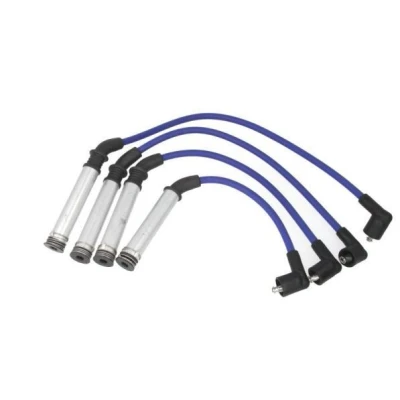 Imagen de ENGITECH ENT910176 Juego de Cables Encendido FORD: FIESTA 5, KA Hatchback, StreetKA Cabrio
