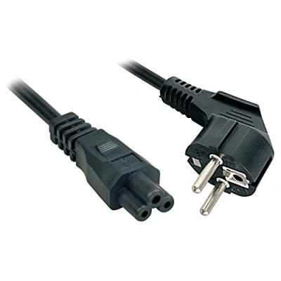 Imagen de LINDY Cable Alimentación C5 Schuk 30407 5 m