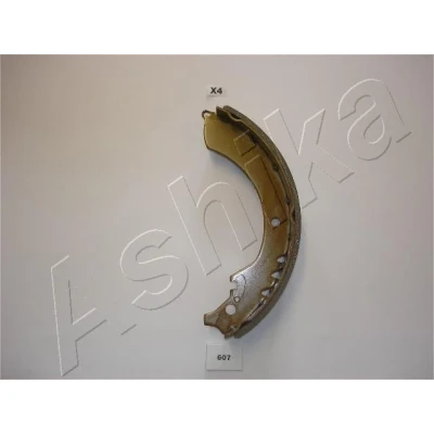 Imagen de Kit de zapatas ASHIKA 55 06 607
