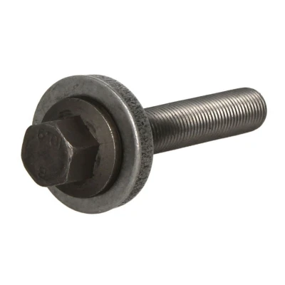 Imagen de FEBI BILSTEIN 40756 Tornillo de polea frontal FORD: FOCUS Mk1 Hatchback, 2 Limousine, Cabriolet