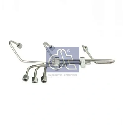 Imagen de DT Spare Parts 6.92060 Kit tubería alta presión, sistema inyección