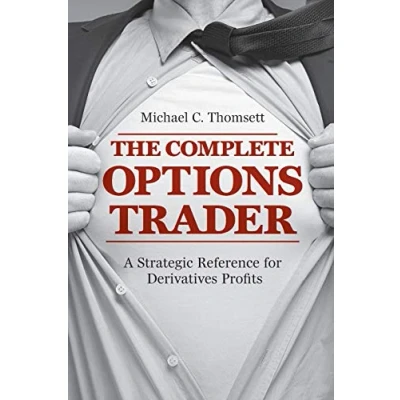 Imagen de The Complete Options Trader