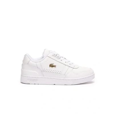 Imagen de Zapatillas Lacoste T Clip para mujer 41