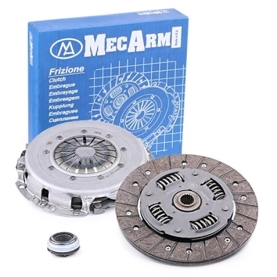 Imagen de mecarm mk9646 Kit Embrague, juego de 3