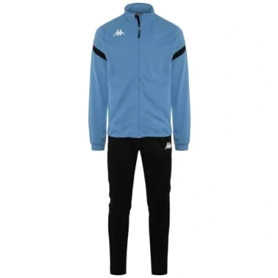 Imagen de Kappa Chandal Dalcito, Hombres, M, Azul