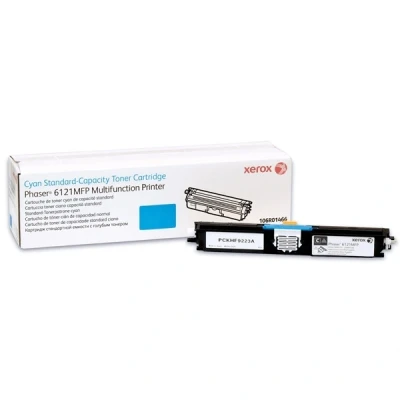 Imagen de Xerox Toner Cian Bc Phaser 6121