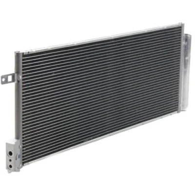 Imagen de MAHLE ORIGINAL AC 505 000P Condensador con secador 12 8,7 635 OPEL: Corsa D Hatchback, FIAT: Grande Punto III Hatchback