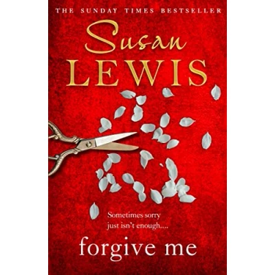 Imagen de Forgive Me