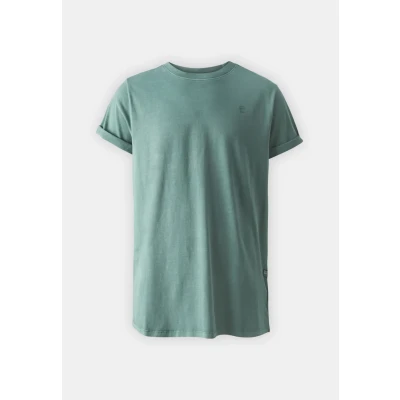 Imagen de G Star LASH R T S\S Camiseta básica, Hombre, Talla: XS, Blue spruce