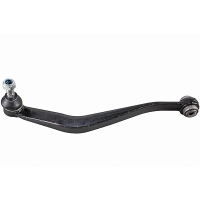 Imagen de METZGER 58143703 Barra oscilante, suspensión de ruedas Eje trasero izquierda, arriba Brazo oscilante transversal 15 MERCEDES BENZ: Clase ML