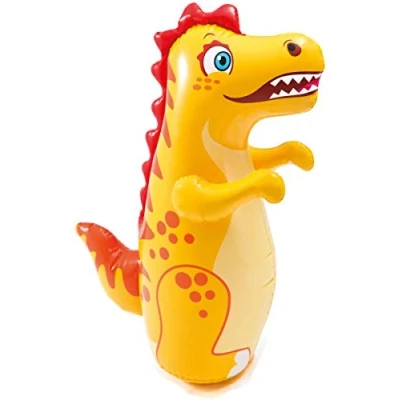 Imagen de Intex Color Baby Animal hinchable tentetieso, modelos aleatorios, 1 unidad