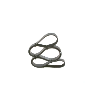 Imagen de BOSCH 1 987 946 014 Correa trapecial poli V 1570 6 AUDI: A6 C6 Avant, A4 B6 B6/B7 Cabrio, BMW: 5 Berlina, SEAT: Exeo ST, Berlina