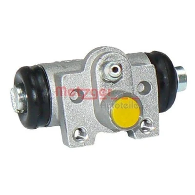 Imagen de METZGER 101 382 Bombin de Freno 19,05 Eje trasero izquierda CIFAM SUZUKI: Jimny SUV, HONDA: CIVIC 5 Coupe, V Hatchback, 6 Hatchback