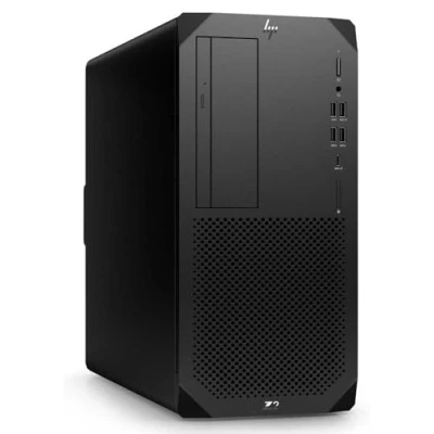 Imagen de HP PC de Sobremesa Z2 G9 I7 14700K 32 GB RAM 1 TB SSD