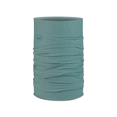 Imagen de Buff Braga de cuello Original EcoStretch, Unisex adulto, Solid Jade, Talla única