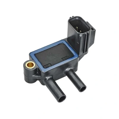 Imagen de Sensor, presión gas de escape MEYLE 714 801 0002