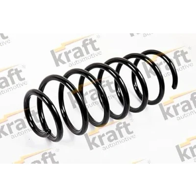 Imagen de Muelle de suspensión KRAFT AUTOMOTIVE 4020080