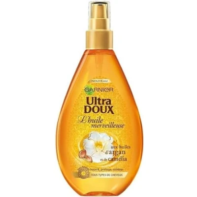 Imagen de Garnier Original Remedies Ultra suave aceite maravillosa en los aceites de Argán y camelia Cabello secas