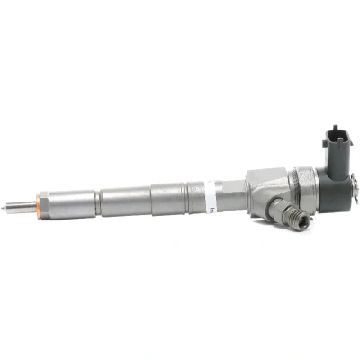 Imagen de METZGER ORIGINAL ERSATZTEIL 0870066 Inyector Common Rail (CR) Repuesto debe codificarse con equipo de autodiagnóstico OBD junta anular
