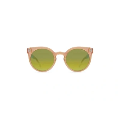 Imagen de Komono LULU Gafas de sol, Mujer, Talla: One Size, Yellow