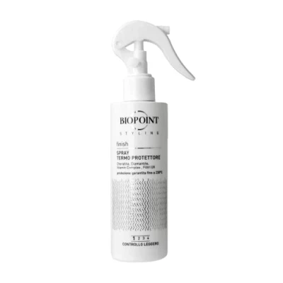 Imagen de Biopoint, Spray protector térmico 200 ml.