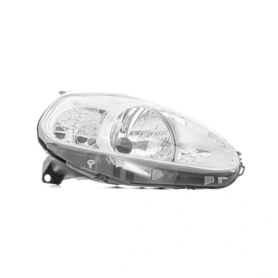 Imagen de Faro principal DEPO 661 1147R LD EM, derecha
