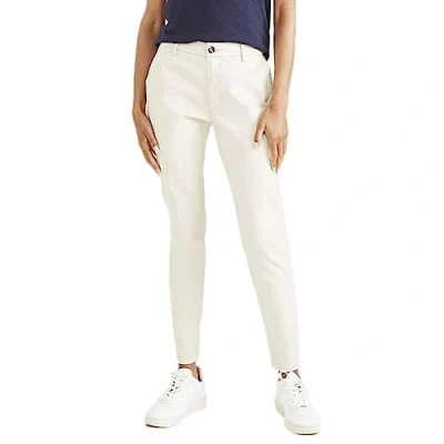 Imagen de Dockers Weekend Chino Skinny, Mujer, Beige (Sahara Khaki), 24 Largo