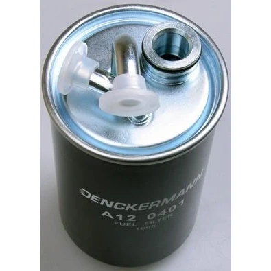 Imagen de Filtro combustible DENCKERMANN A120401