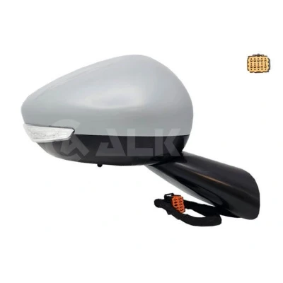 Imagen de Retrovisor exterior BLIC 5402 21 044374P Derecha