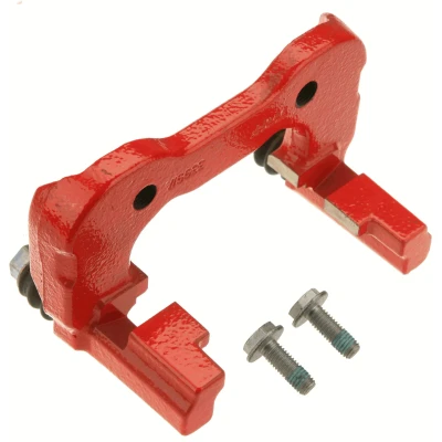 Imagen de TRW BDA1088 Soporte de Pinzas Freno RENAULT: CLIO 3